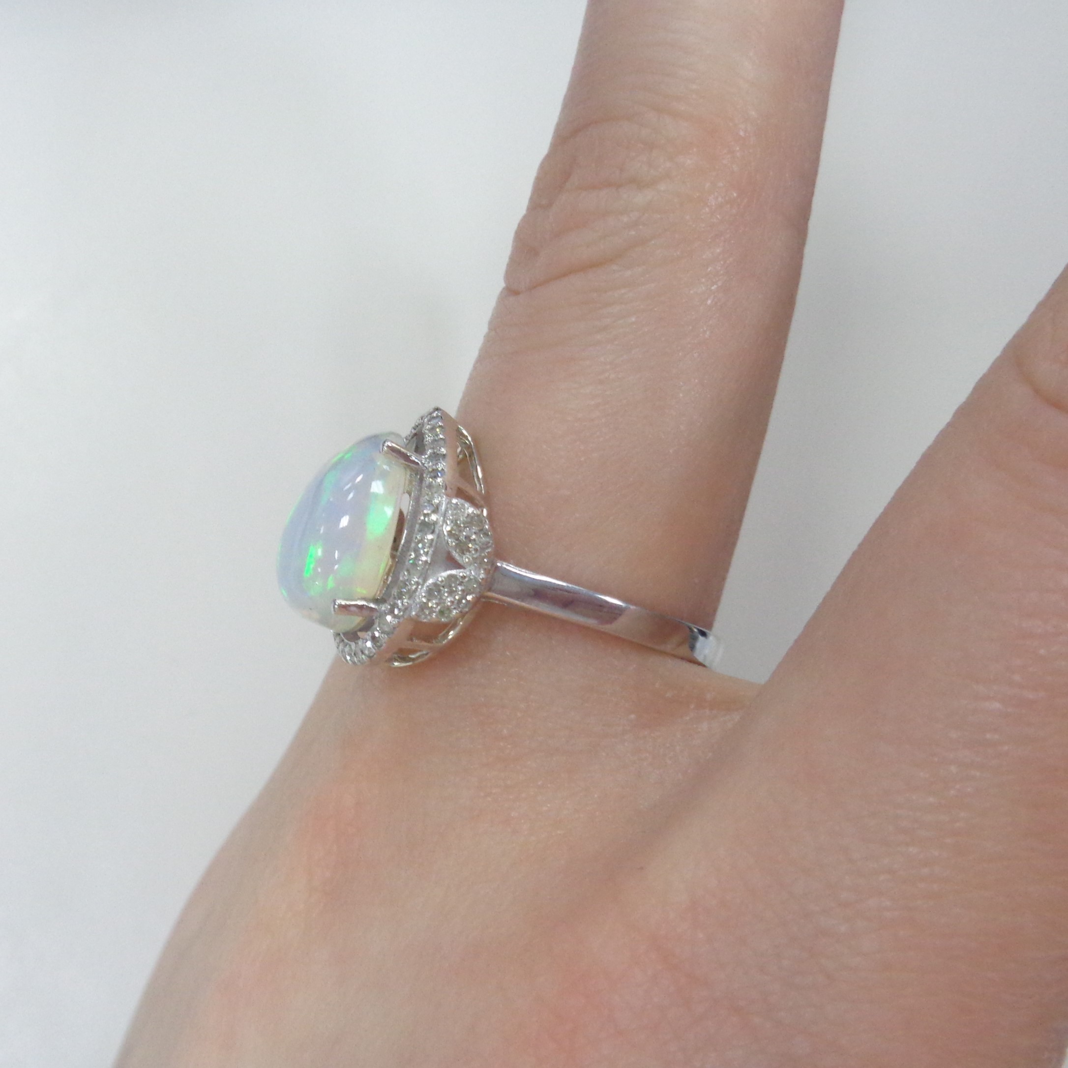 10322-004037 Кольцо (Ag 925)